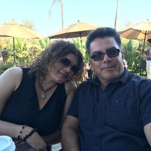 Meet your Posher, Abel